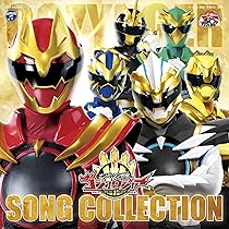 Amazon.co.jp: 【Amazon.co.jp限定】爆上戦隊ブンブンジャー 全曲集
